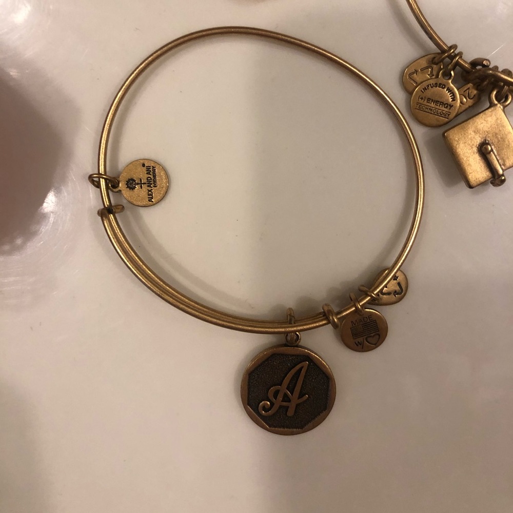 Alex and Ani Bracelet